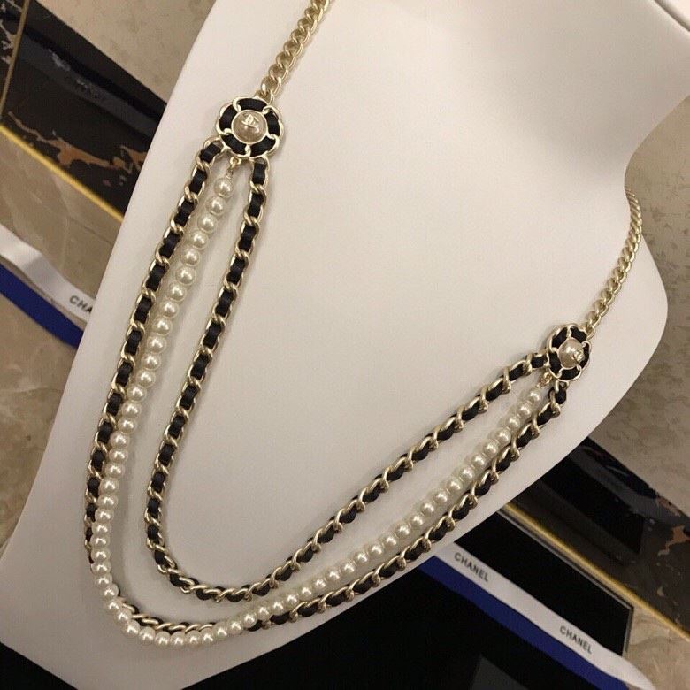 Chanel Necklaces